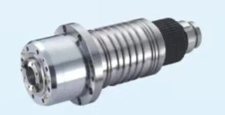 Machine Component