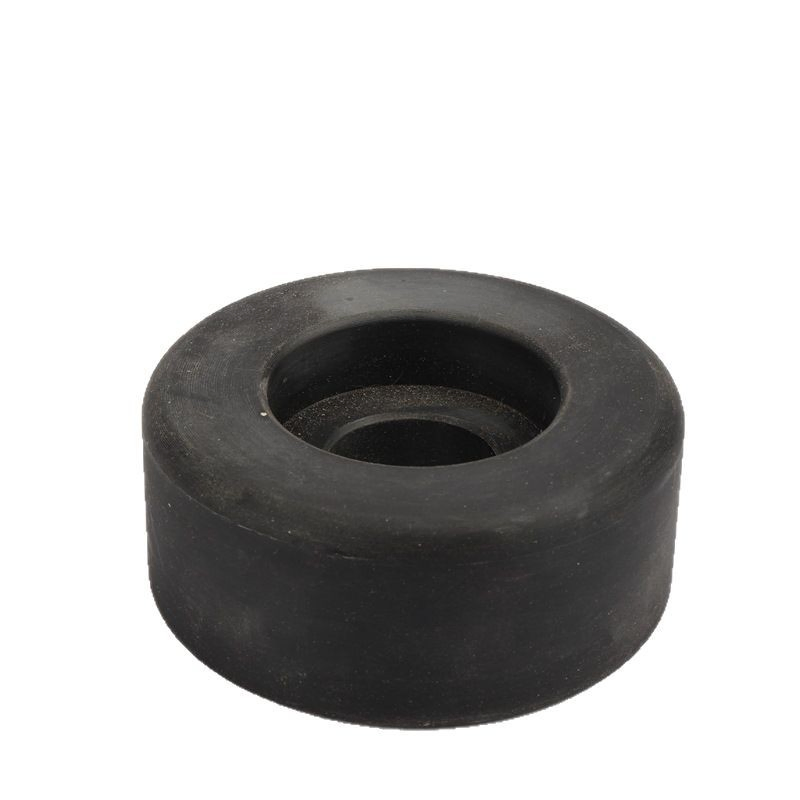 POM Nylon Rapid Prototyping CNC Machining Plastic Gear Wheel ABS PC PP