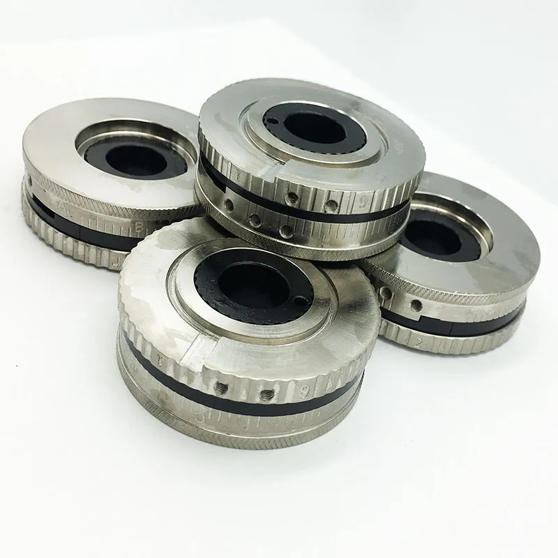 CNC Precision Machining