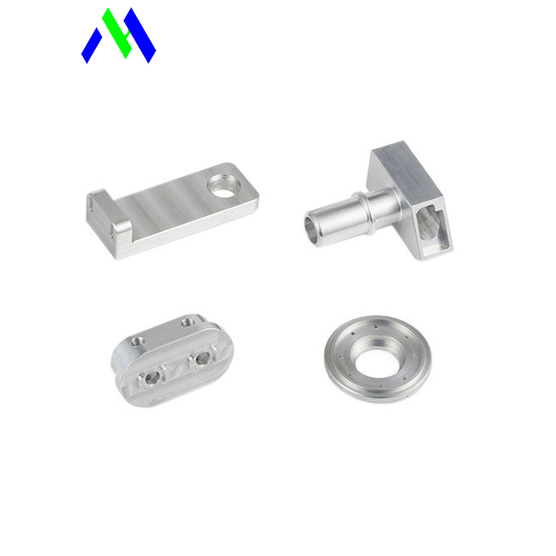 Precision Customized Part Aluminum CNC Machining Auto Parts Conversion Kits Precision Service