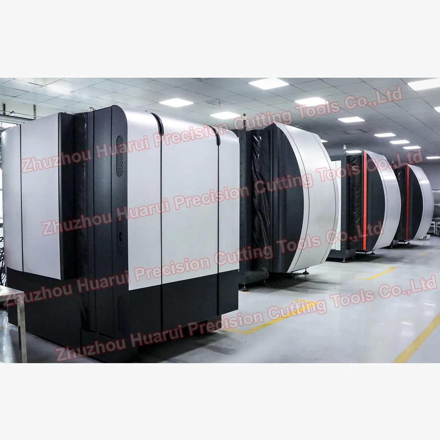 Tungsten Carbide Turning Threading Inserts Cutting Tools ISO Threaded Insert for External Cutting Tools Cemented Carbide