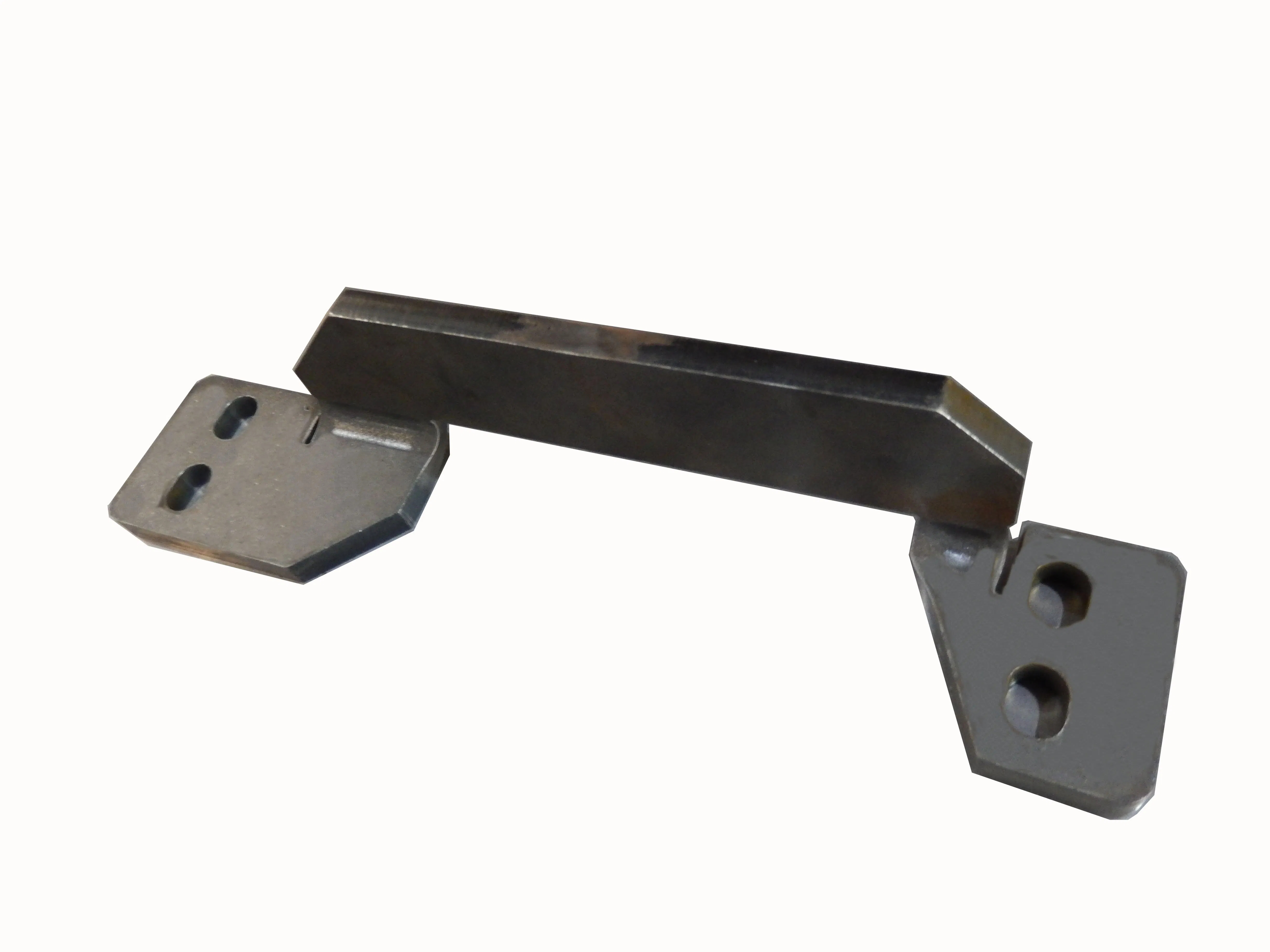 OEM Manufacturing Facilities Fabricating, Welding and Finishing Services