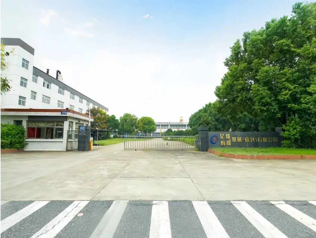 Factory Quality Control