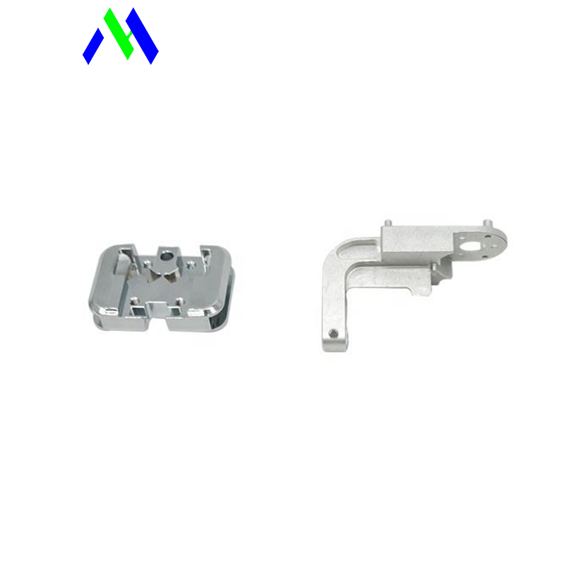 Precision Customized Part Aluminum CNC Machining Auto Parts Conversion Kits Precision Service