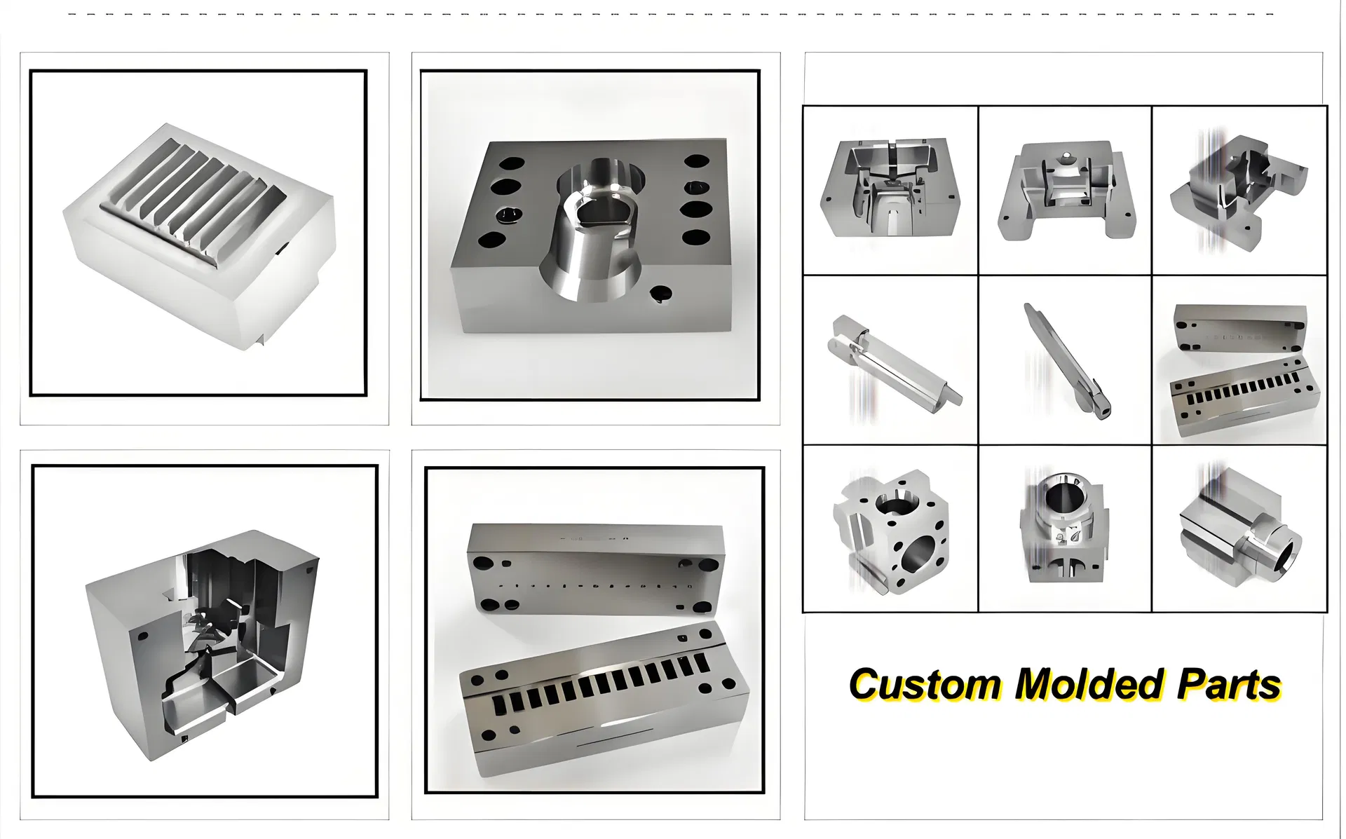 CNC Part 8