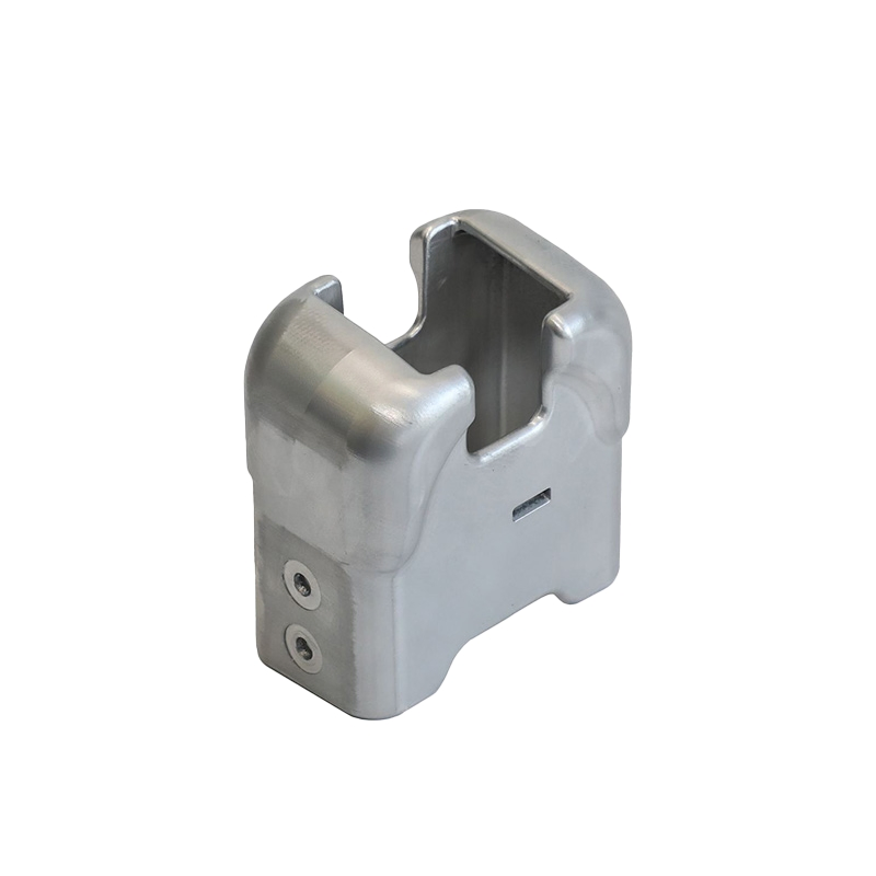 CNC Custom 3/4/5 Axis Precision Machinery Anodizing Mill/Milled Service Copper/Aluminum/Stainless Steel/Alloy/Metal/Medica/Aerospace Product Metal Parts Milling