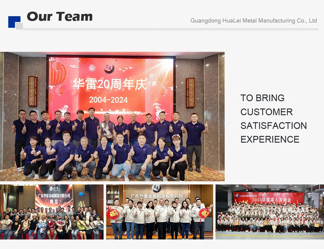 Fabrication Service 6