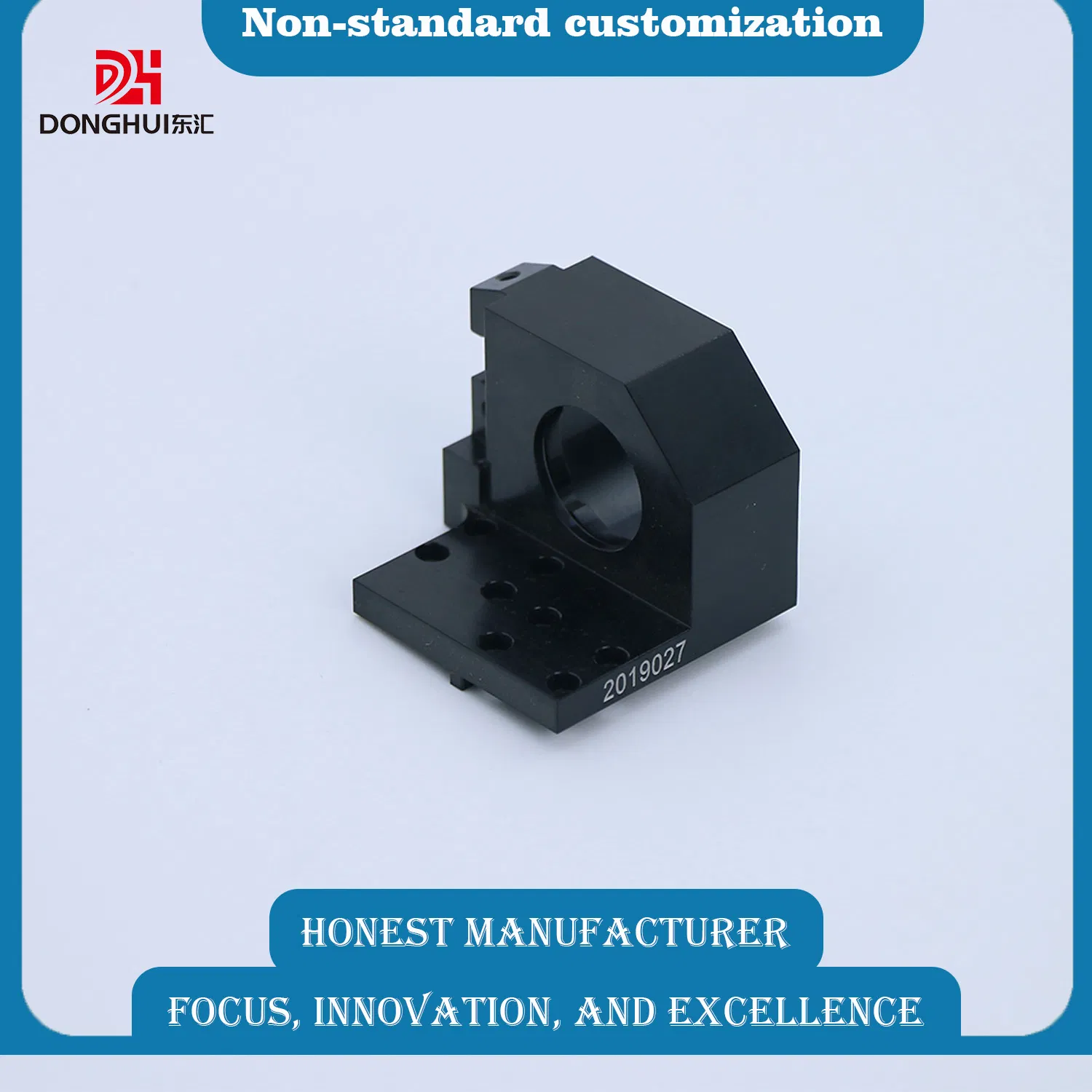 Customized High-Precision CNC Machining Services for Medical Applications