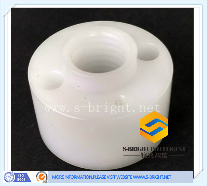 Aluminum Precision Automation Components Precision CNC Machining