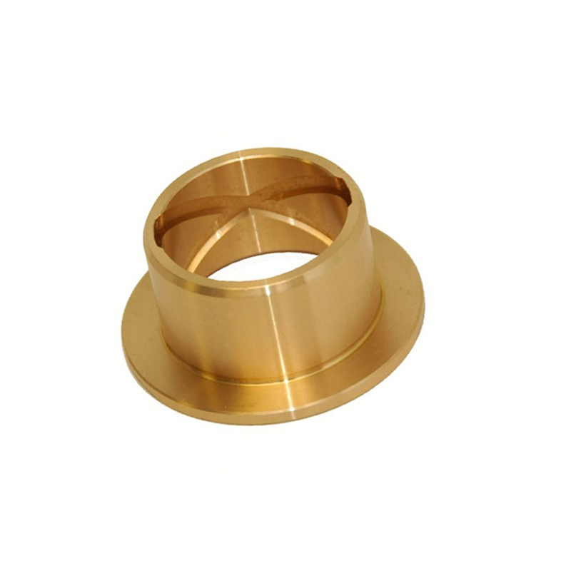 OEM Manufacturer CNC Custom Part Metal Fabrication Machine CNC Machine