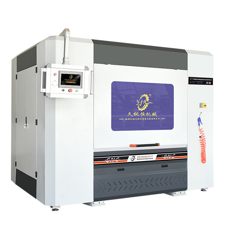 Multi-Axis CNC Drilling Plate for Enhancedprocessing Efficiency