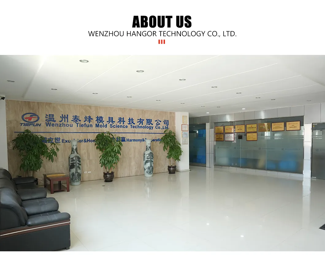 Manufacturing Excellence