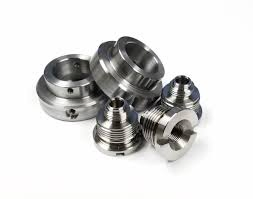 Hardware Custom CNC Machining Services Parts Steel Stainless Copper Milling Turning