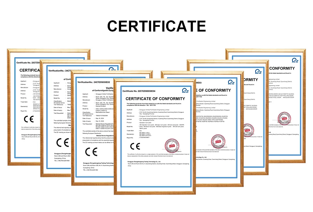 CNC Milling Machine 11