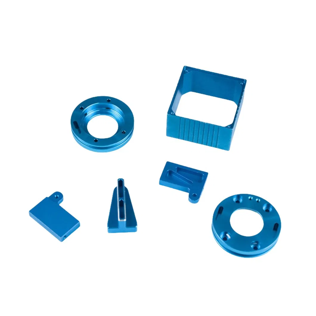 CNC Machining Part 3