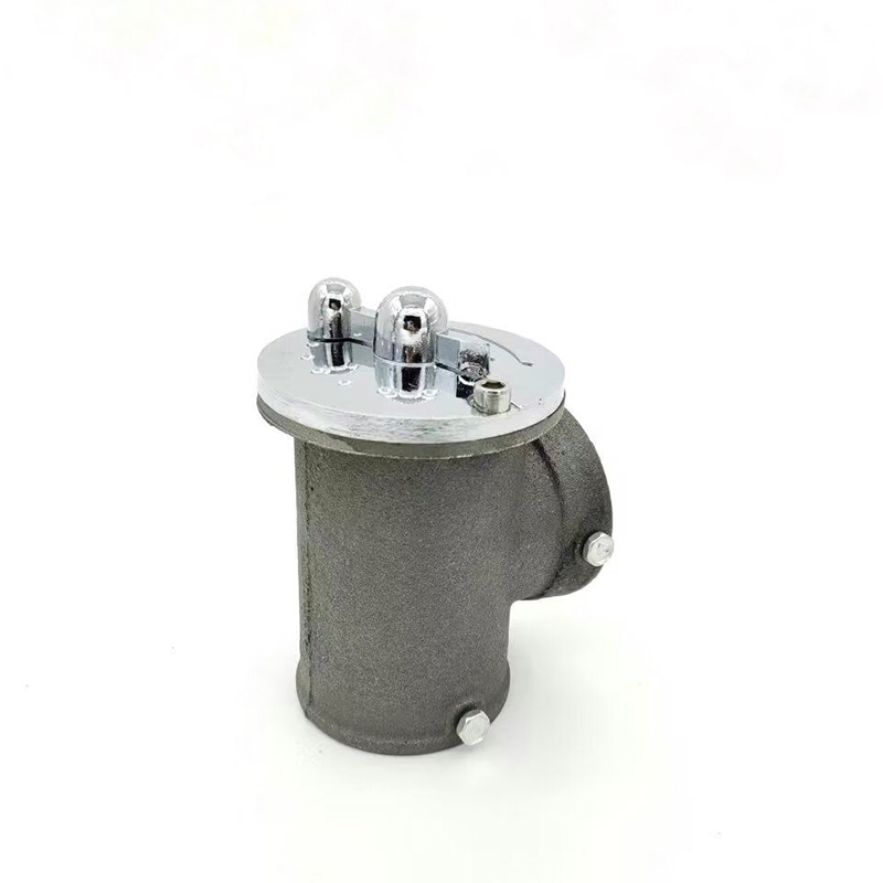 Chinese Cheap Source Factory ISO 9001 Certified Custom CNC Machined Metal Precision Micro Machining for Cast Iron Parts