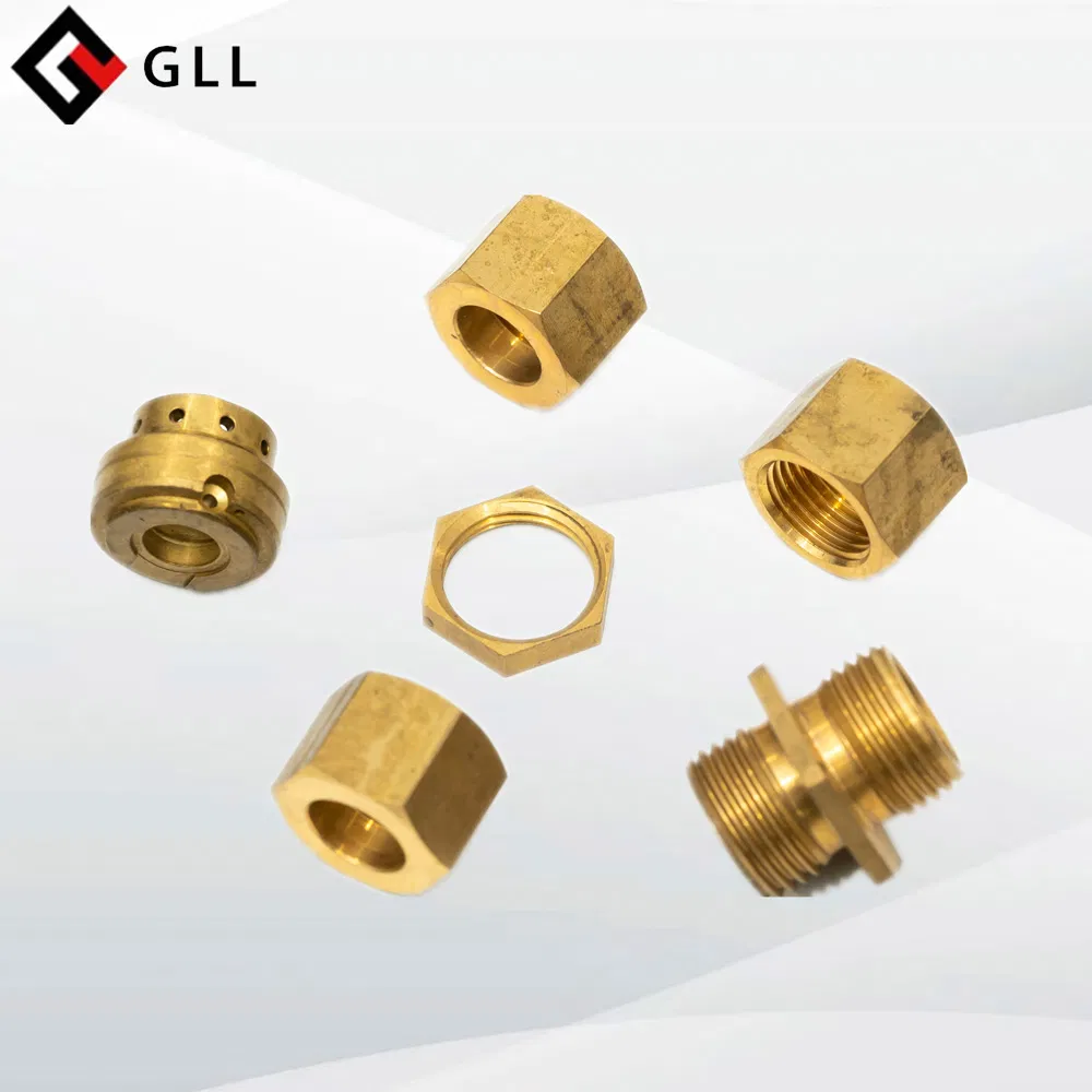 CNC Machining Part 4