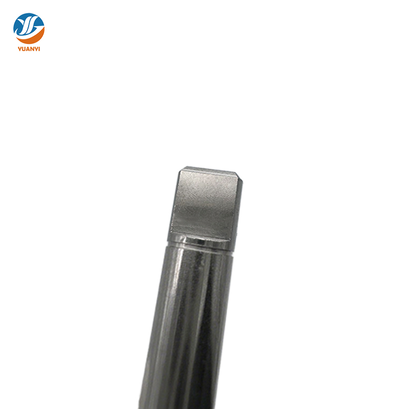 Supplier ISO Industrial Refine Micro Manufacturing CNC Precision OEM Factory Machining