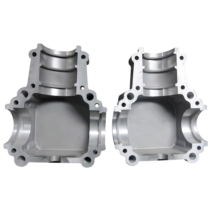 ISO9001 Customized Machinery Part/Iron Steel CNC Machining Aluminum CNC Machining