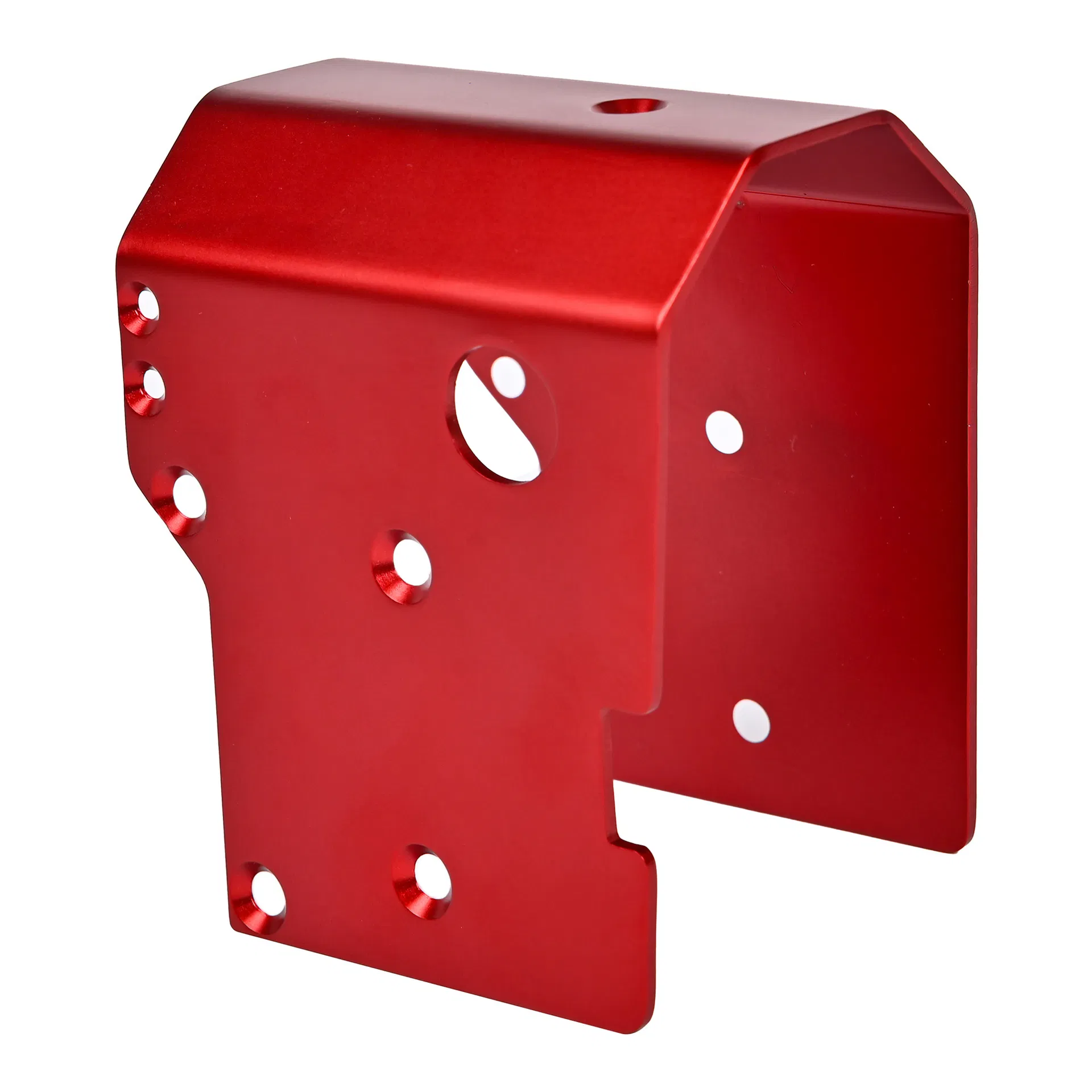 High Quality CNC Machining Parts