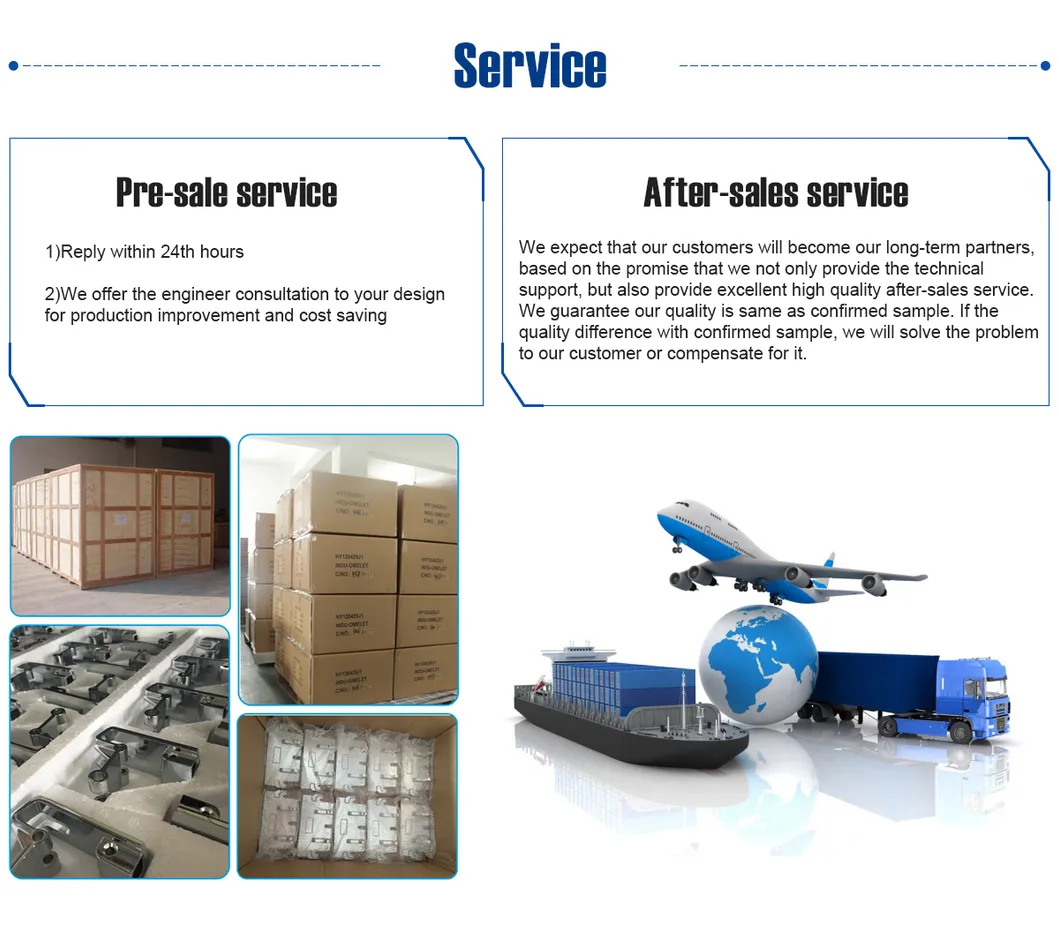 Precision Components