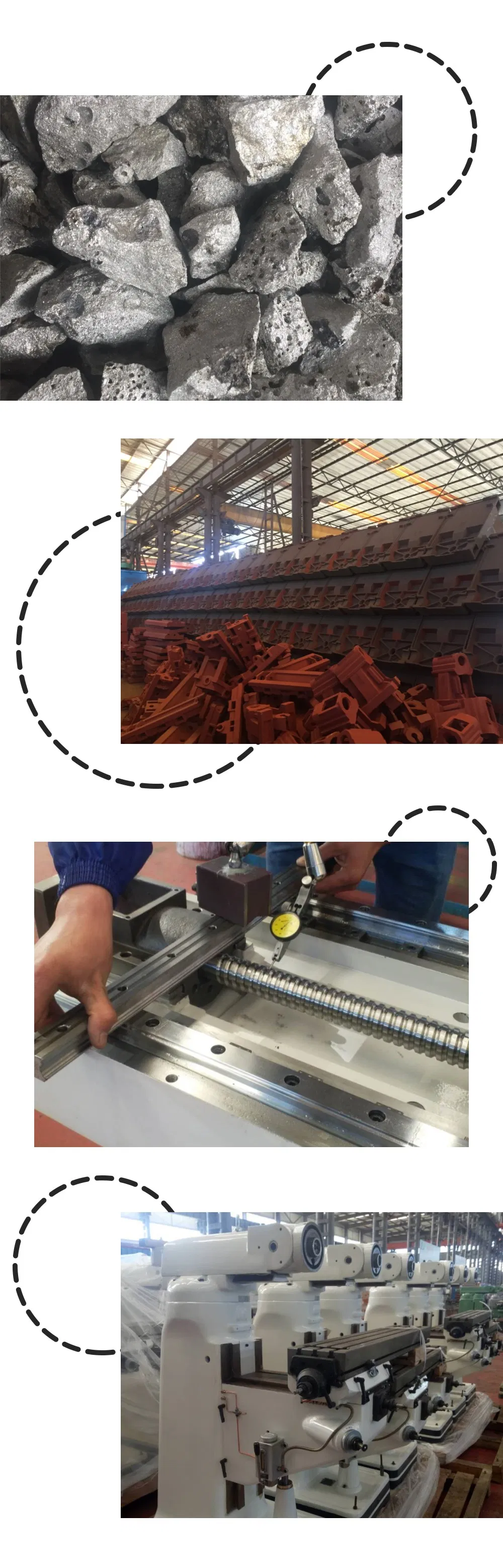 Specifications Diagram