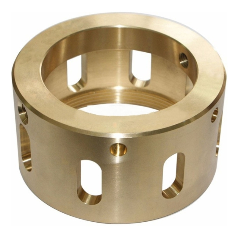 Aerospace &amp; Medical Precision Machining Service with ±0.002mm Tolerance, CNC Swiss/Turning Centers for Titanium/Inconel Prototypes, ISO 13485 &amp; As9100 CE