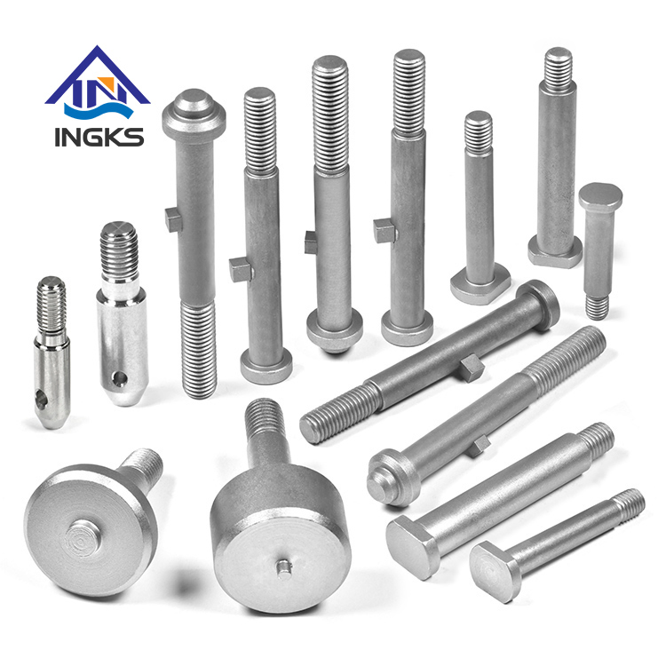 OEM Anodizing Micro Turning Machining Services CNC Milling Machine Accessories Tools