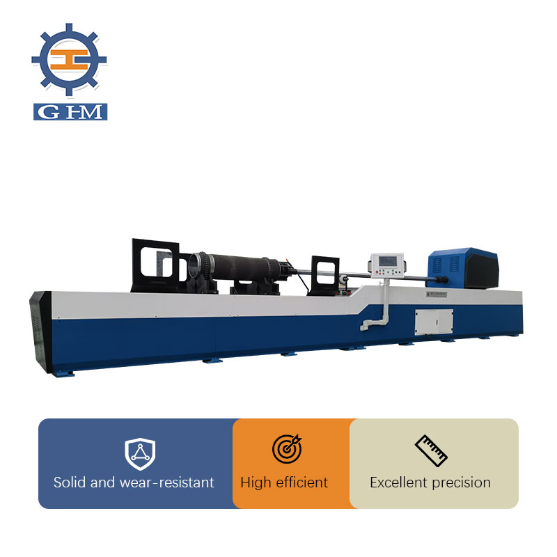 Professional CNC Honing System Enhanced Surface Finishing