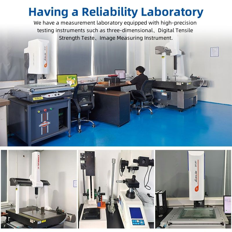 Manufacturer Precision Custom CNC Machining Low Cost Aluminum CNC Milling Turning Fabrication Part Stainless Steel CNC Machining Service