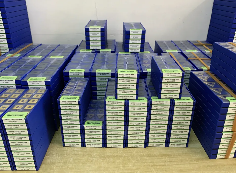 Specification View 1