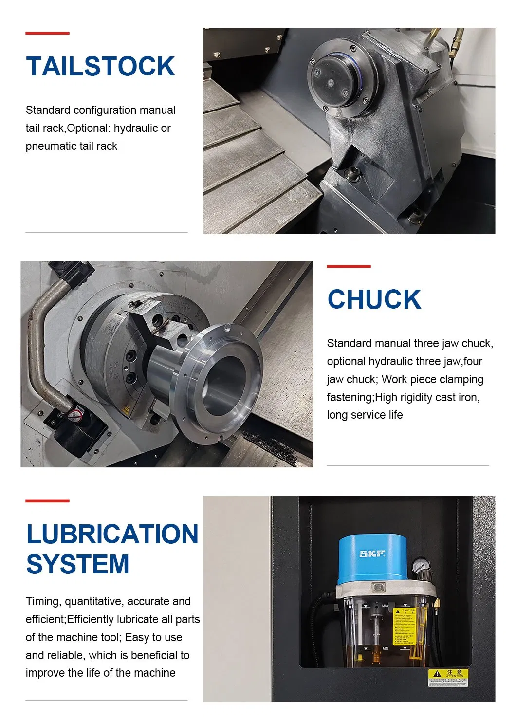 CNC Milling Machine 5