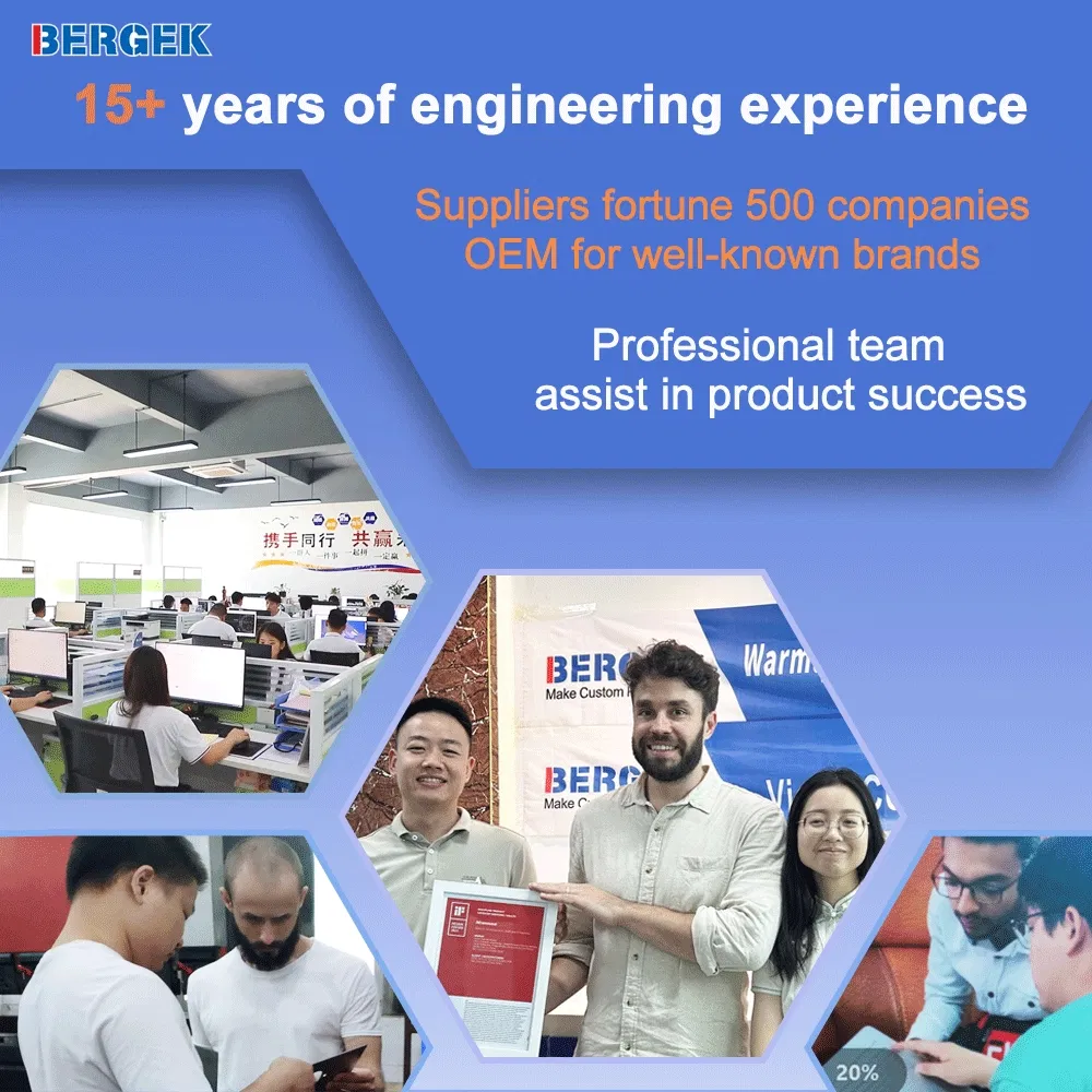 Manufacturing Facility