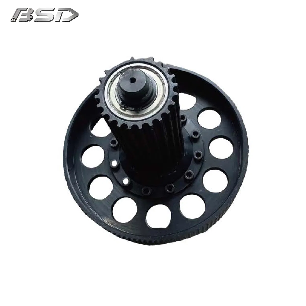 CNC Manufacturing Suppliers Companies Prototype Turning Milling Metal Machine Precision Custom CNC Machining Parts Components 5 Axis CNC Machining