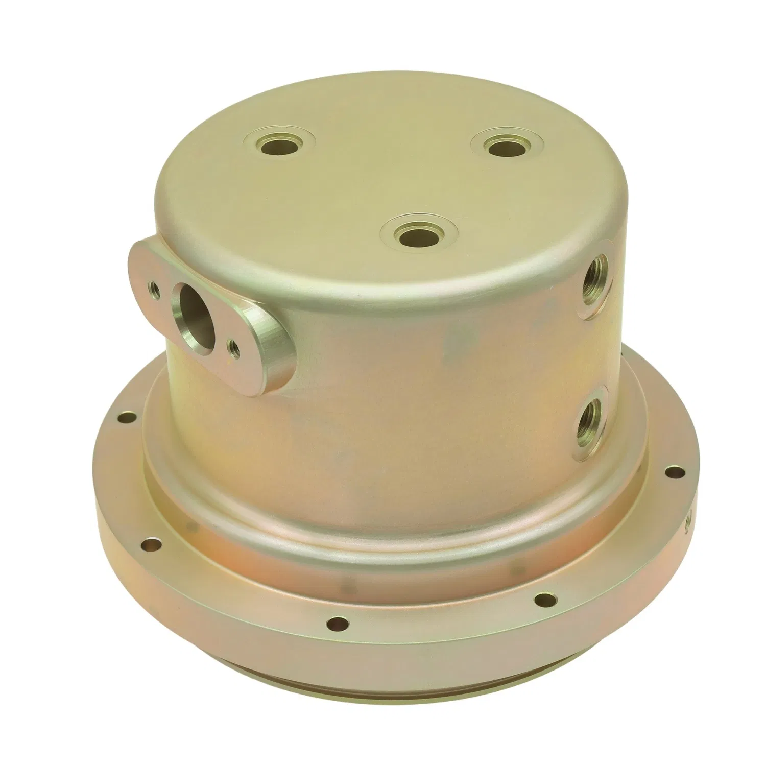 Guangdong C360 Brass Parts Custom Precision Turning Tool Machining CNC Turning