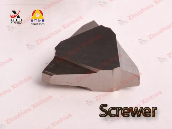 Threading Inserts Screwer Carbide Cutting Tools