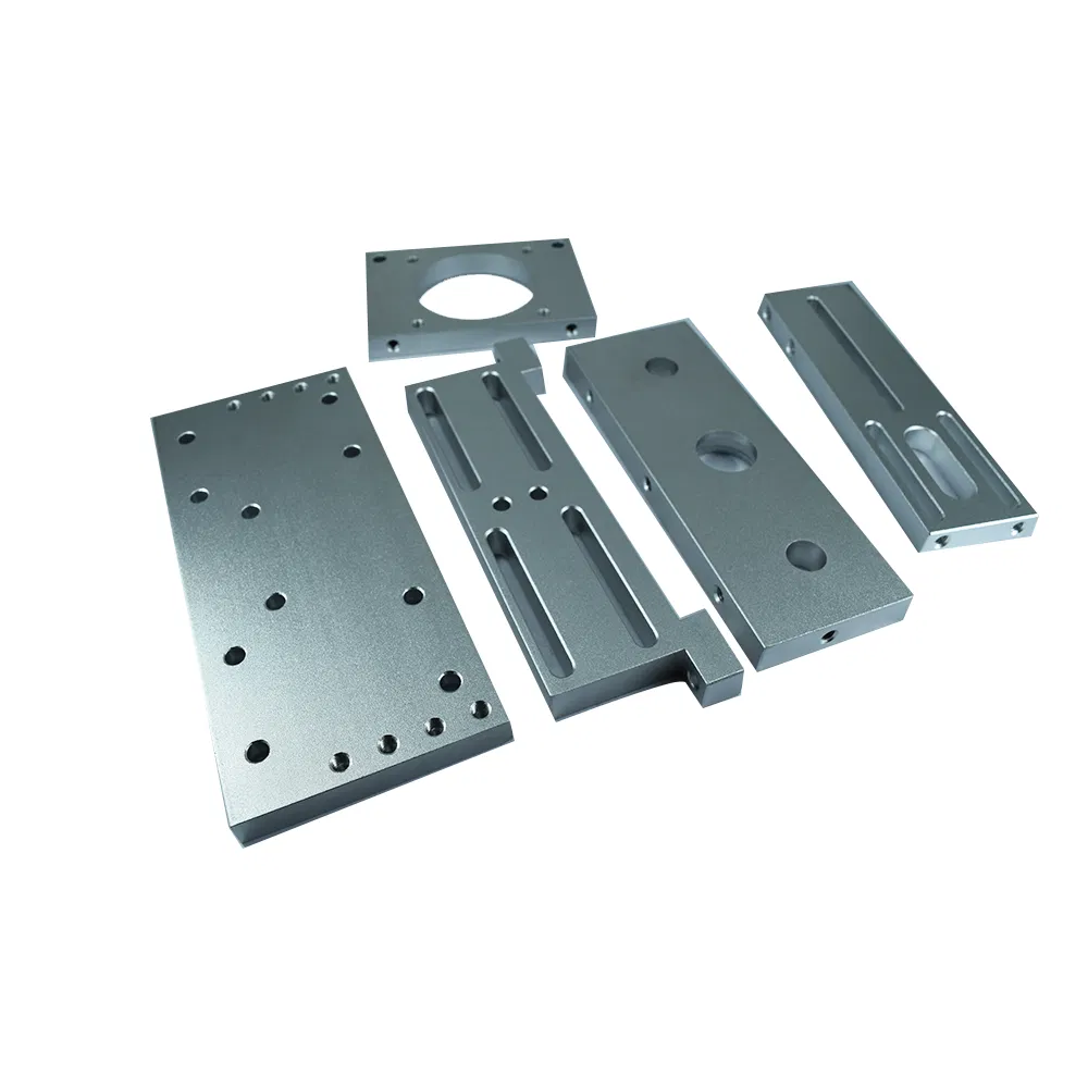Mass Production Manufacturing CNC Services Customized Precision Machining Milling Turning CNC Metal Stainless Steel Parts