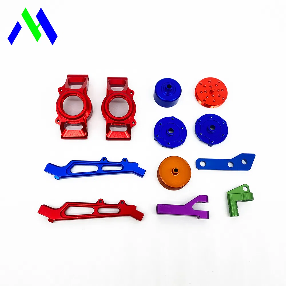 Precision Small CNC Machining Parts Steel Plastic CNC Part OEM Wholesale Factory Price Customized CNC Turning Micro Machining