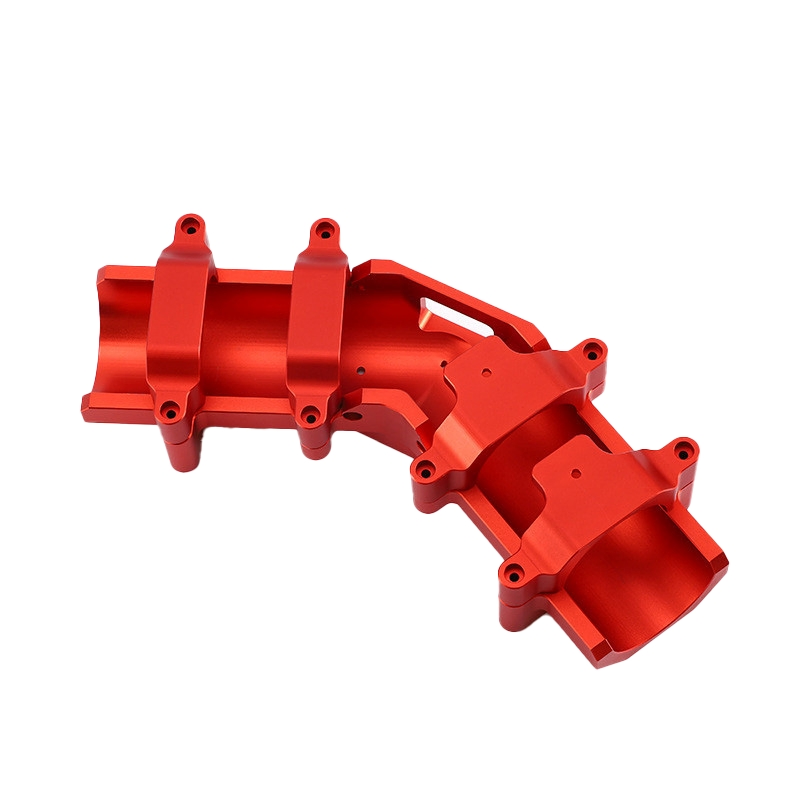 CNC Custom 3/4/5 Axis Precision Machinery Anodizing Mill/Milled Service Copper/Aluminum/Stainless Steel/Alloy/Metal/Medica/Aerospace Product Metal Parts Milling