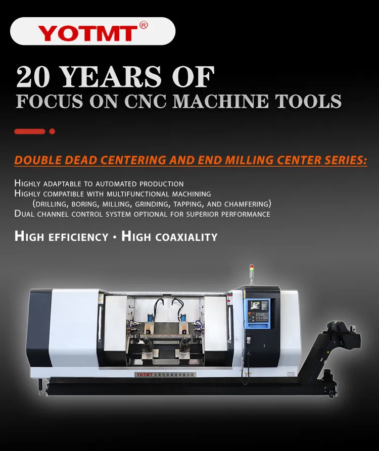 CNC Machine Overview