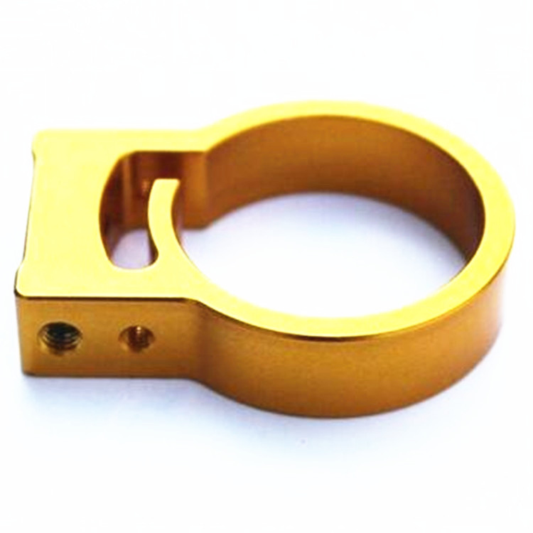 Dongguan Custom Precision CNC Metal Machining Stainless Steel Aluminum Parts Prototype Service