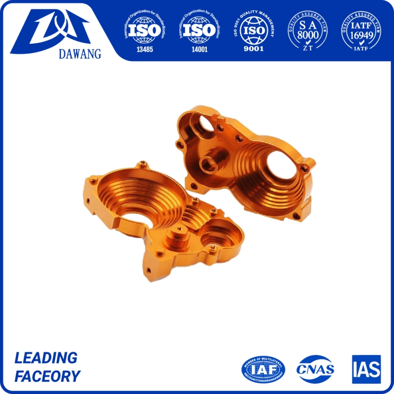 OEM Factory ISO 9001 Direct Fast Prototype Service CNC Plastic Acrylic Machining Service