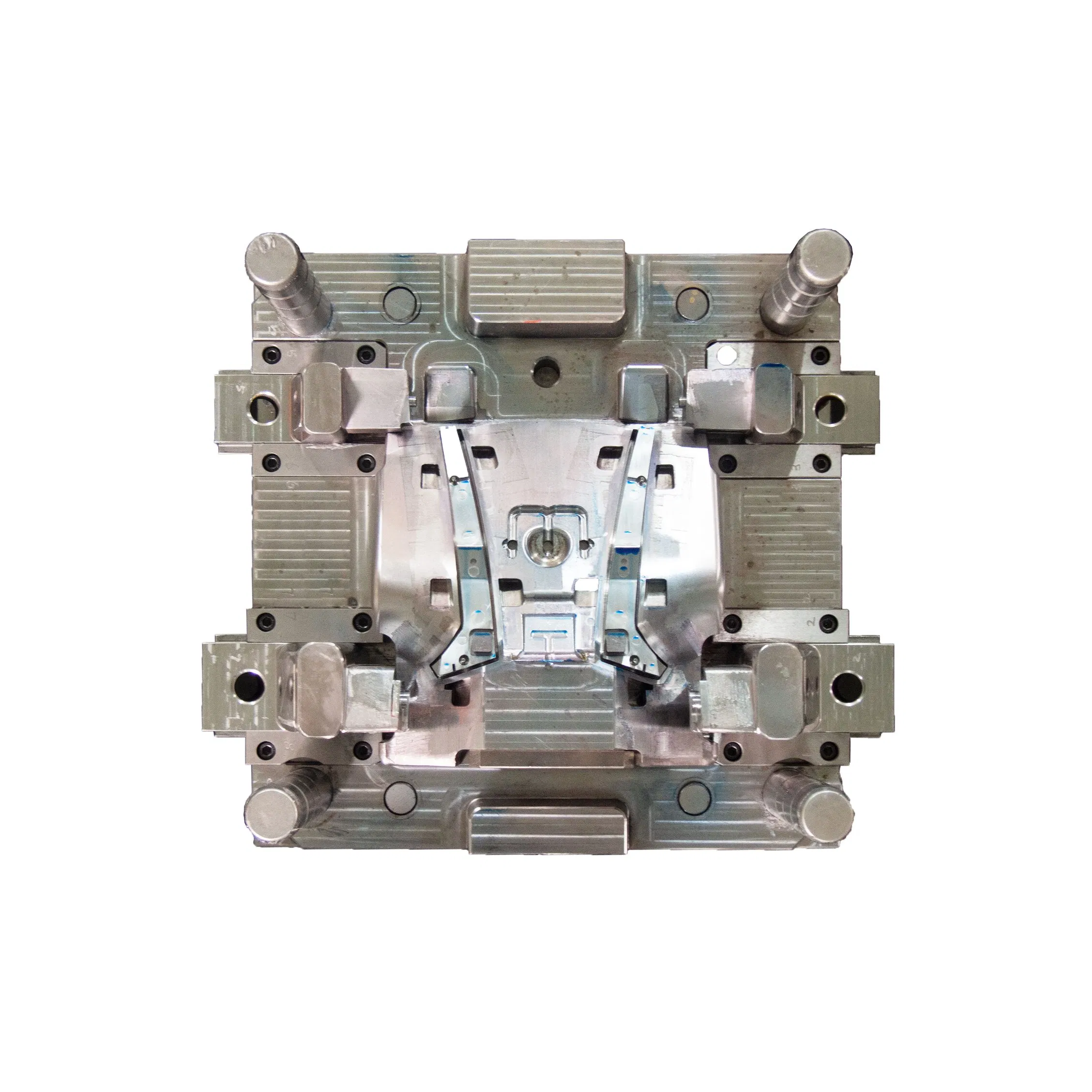 Innovative Injection Molding Techniques for Enhanced Surface Quality