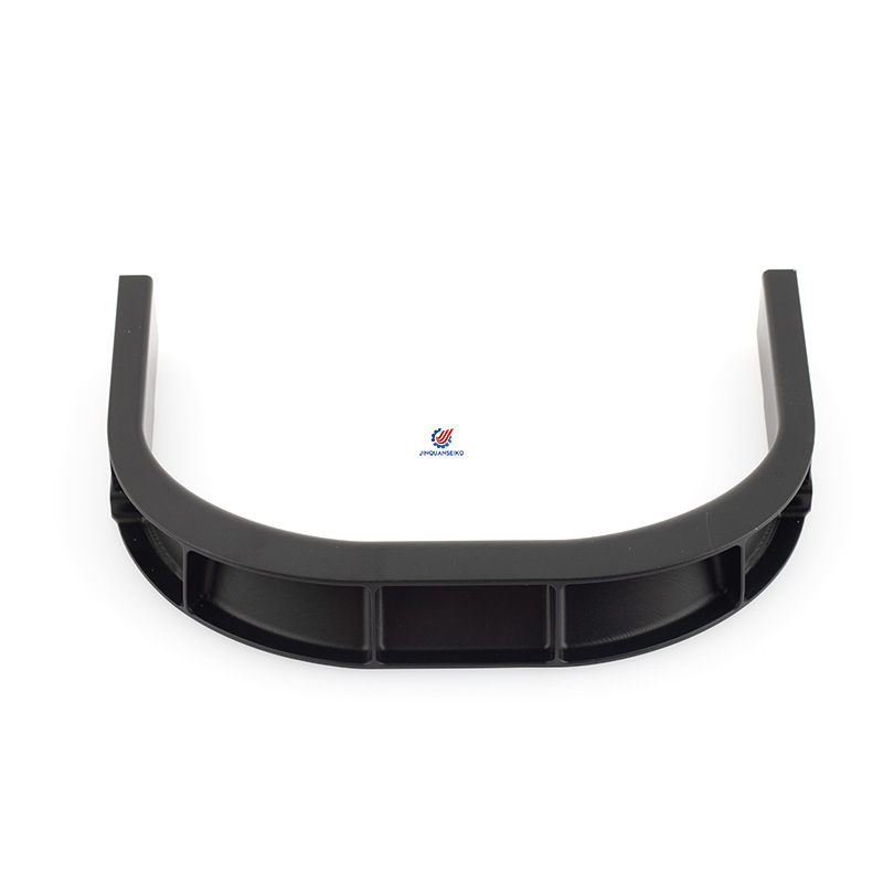 Precision CNC Customized Manufacturing Pedal/Footplate Machining Metal/Steel/Plastic Milling for Medical Device