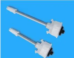 Pepper Ceramic Mill Mechanism