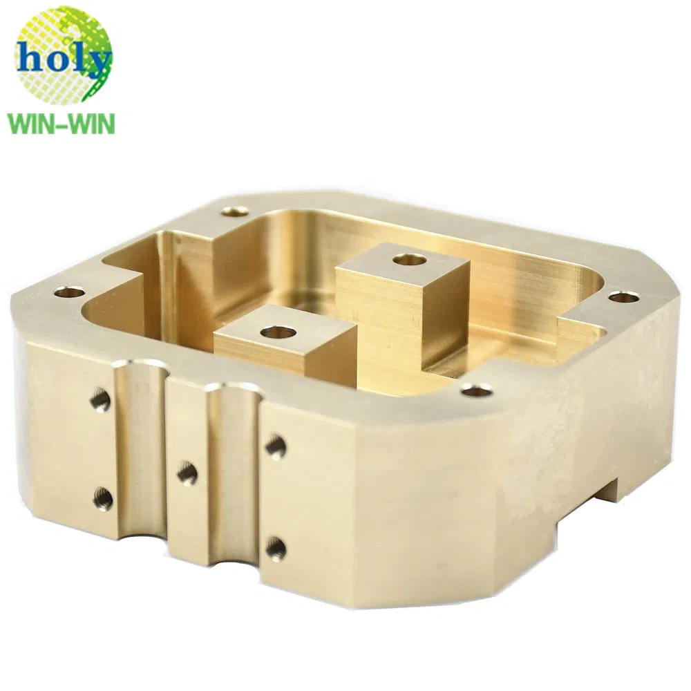 Precision Aluminum/Metal Alloy Trophy CNC Machining Milling with 5 Axis Manufacturing Services