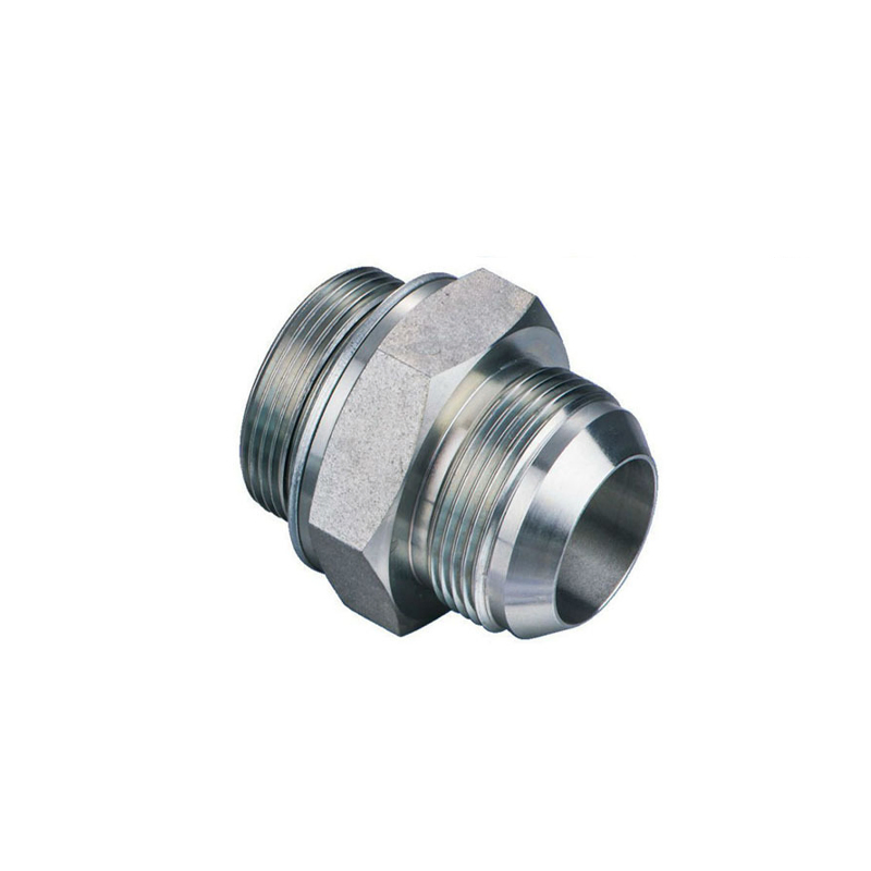 OEM Batch Production CNC Processing and Grinding of Steel