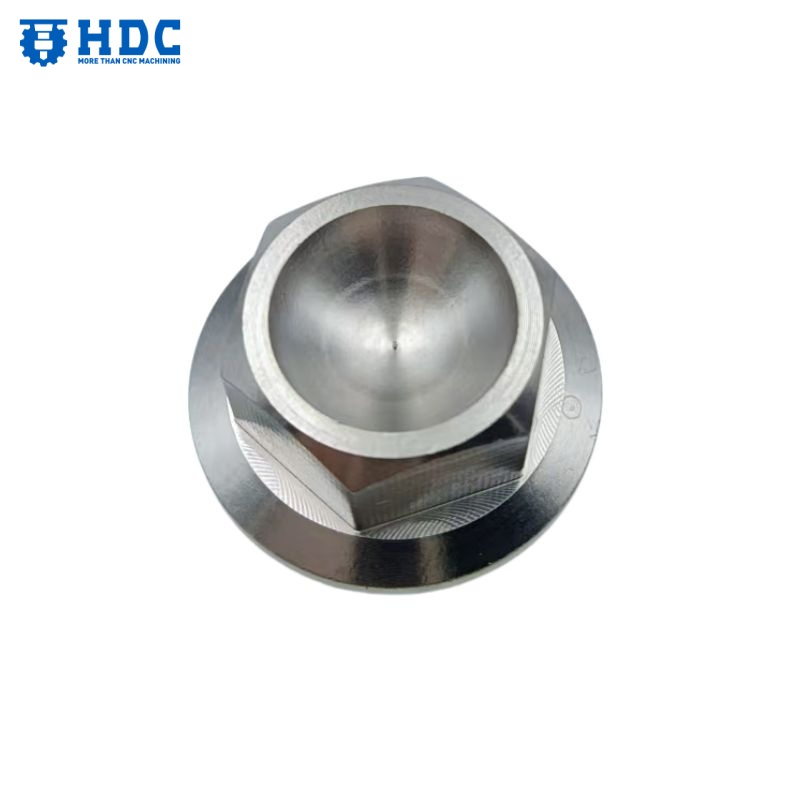 Customized CNC Nylon Plastic Parts Swiss Lathe Tools Stainless Steel Drilling Type CNC Machining Micro Machining Capabilities