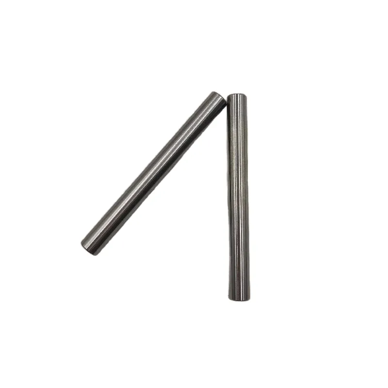 High Precision Grinding