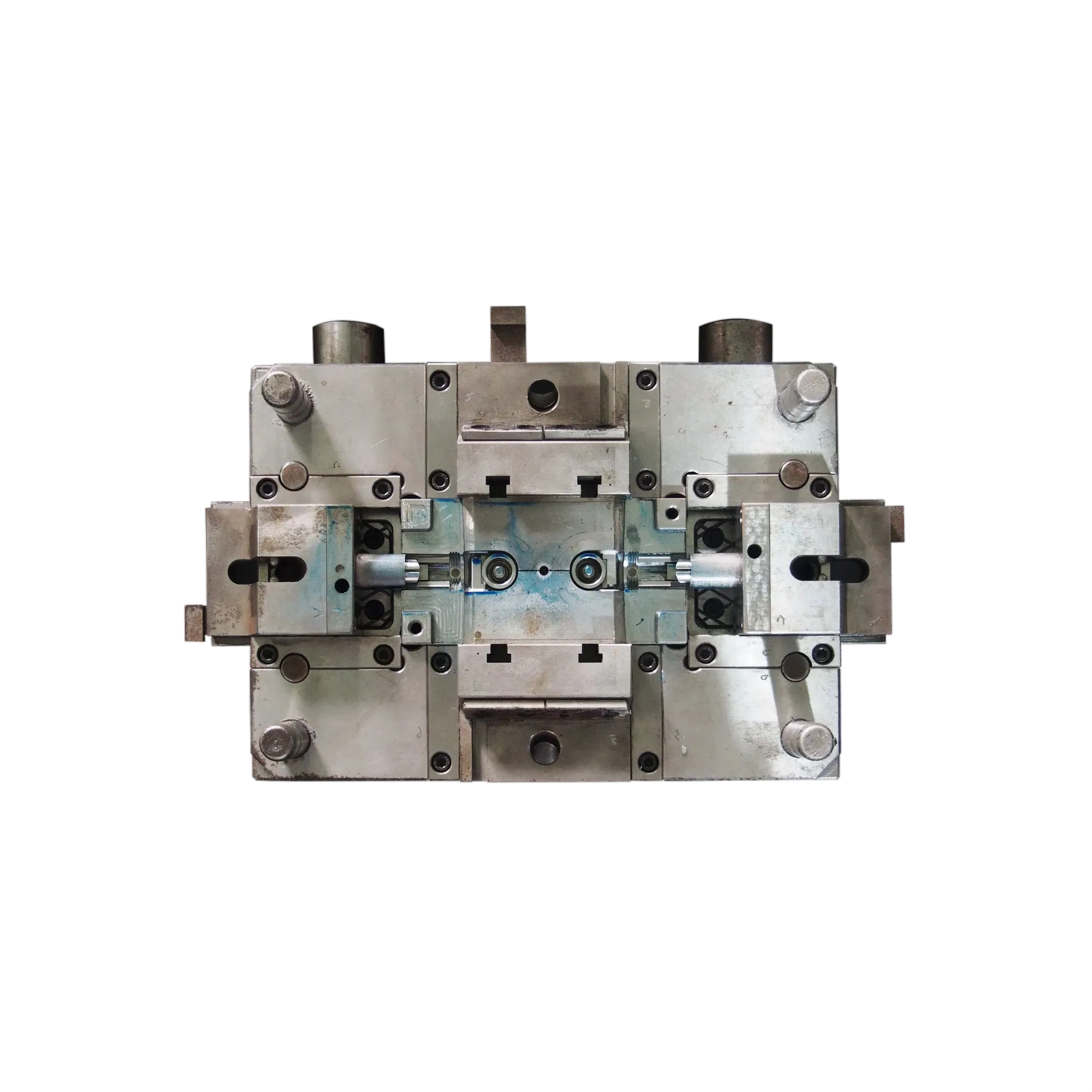 Innovative Injection Molding Techniques for Enhanced Surface Quality